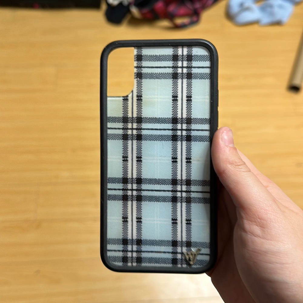 iphone Xs case